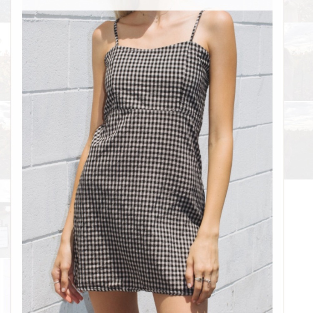 ❌SOLD❌ BRANDY MELVILLE Karla dress